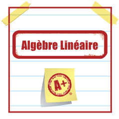 algebre-lineaire