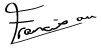 francis-signature