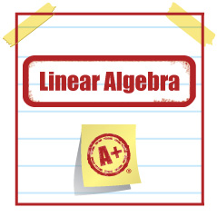 Linear Algebra